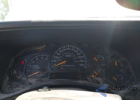 2006 Chevrolet Silverado 1500 Work Truck z USA, uszkodzony, nr VIN 1GCEC19X76Z234577